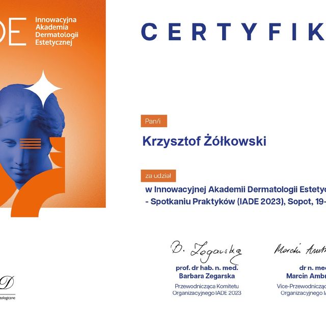 Powiększ obraz: certificate 12
