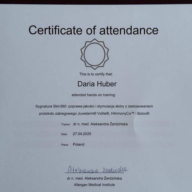 Powiększ obraz: certificate 168