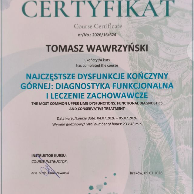 Powiększ obraz: certificate 43