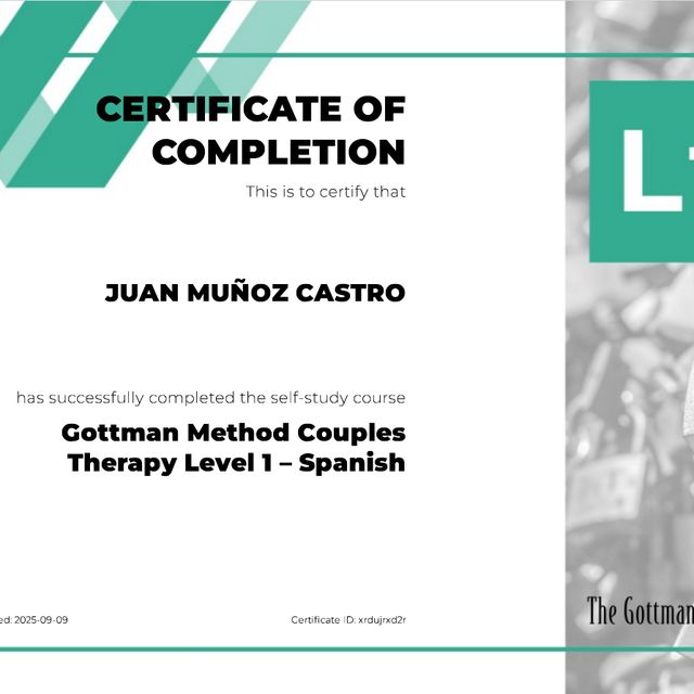 Acercar imagen: certificate 1