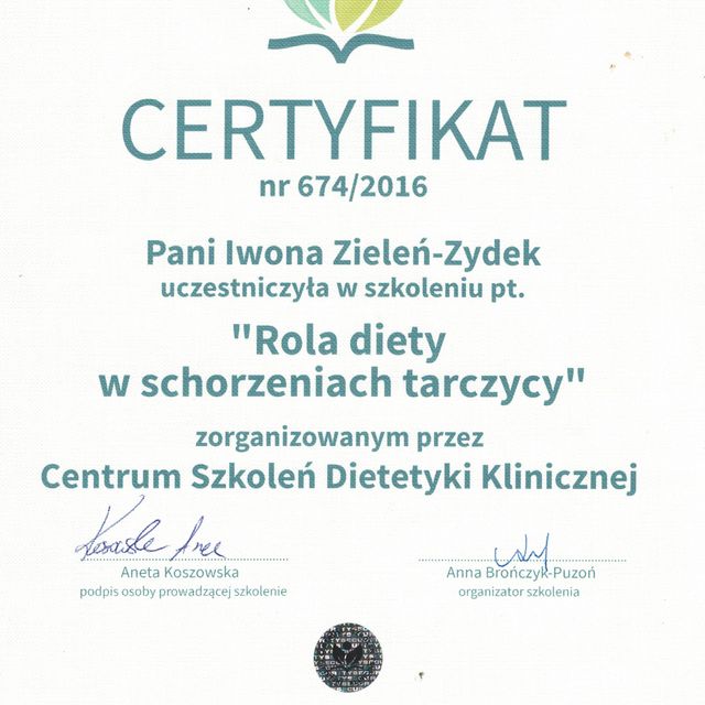 Powiększ obraz: certificate 3