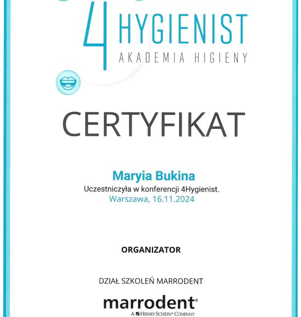 Powiększ obraz: certificate 2