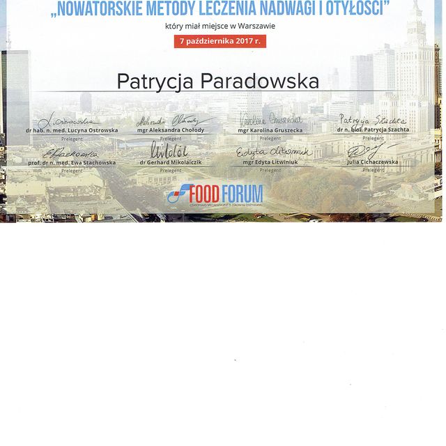 Powiększ obraz: certificate 6