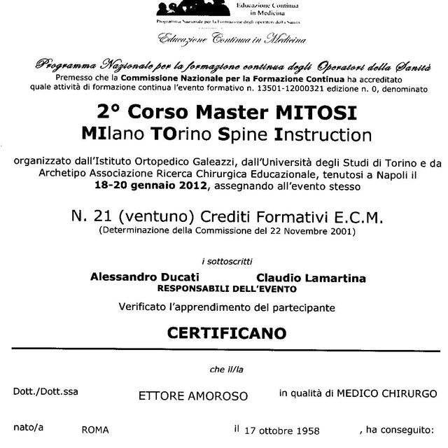 Ingrandire l'immagine: certificate 1