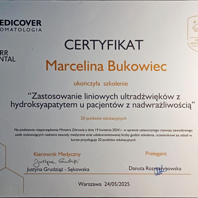 Powiększ obraz: certificate 2