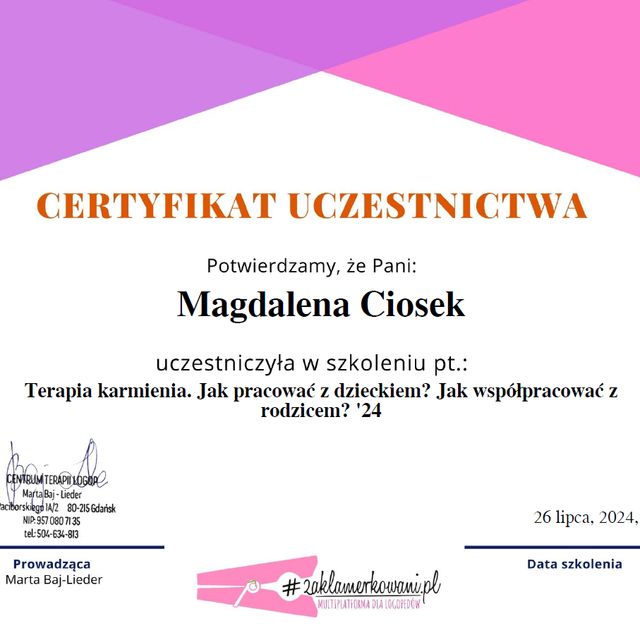 Powiększ obraz: certificate 5