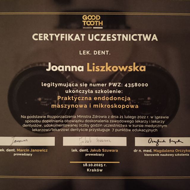 Powiększ obraz: certificate 1