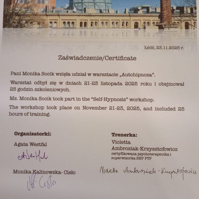 Powiększ obraz: certificate 5