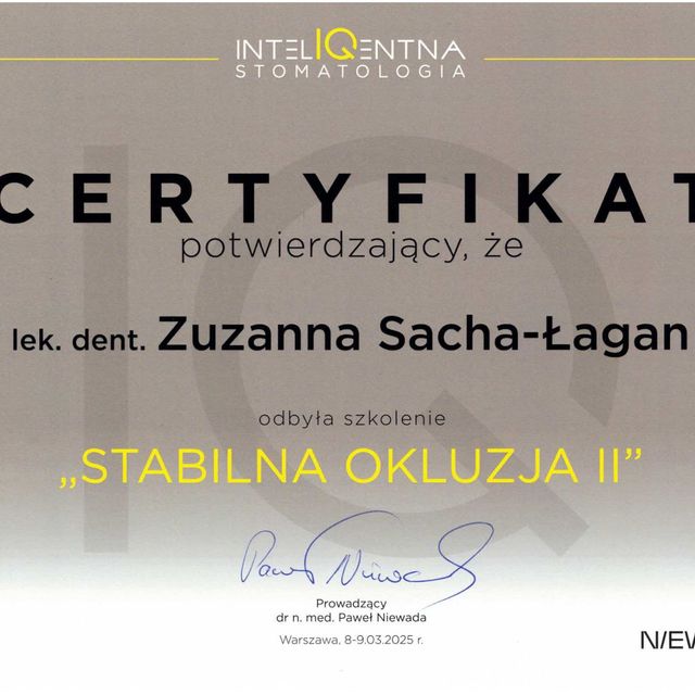 Powiększ obraz: certificate 6