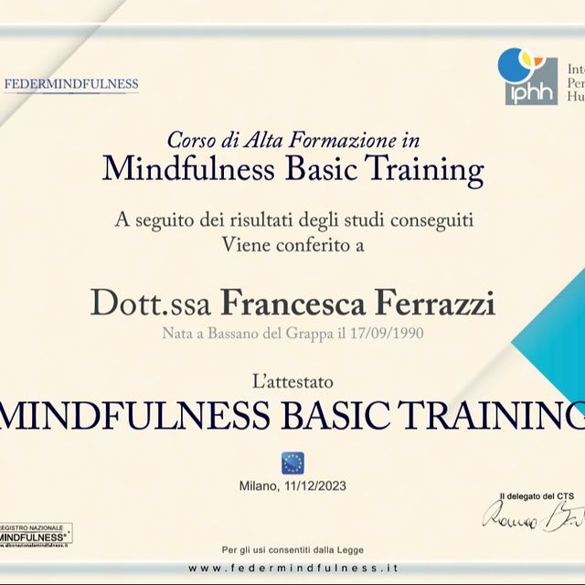 Ingrandire l'immagine: certificate 2