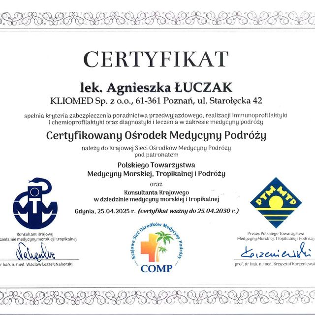 Powiększ obraz: certificate 11