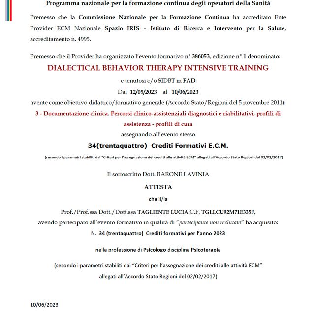 Ingrandire l'immagine: certificate 2