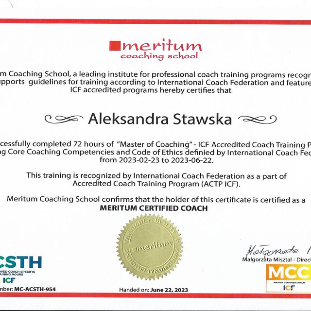 Powiększ obraz: certificate 1