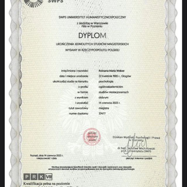 Powiększ obraz: certificate 5