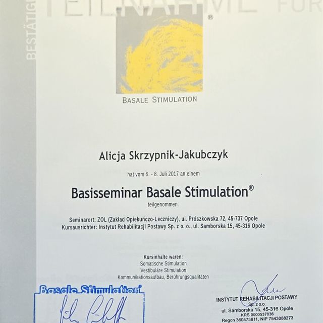 Powiększ obraz: certificate 9