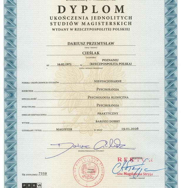 Powiększ obraz: certificate 7