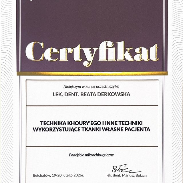 Powiększ obraz: certificate 1