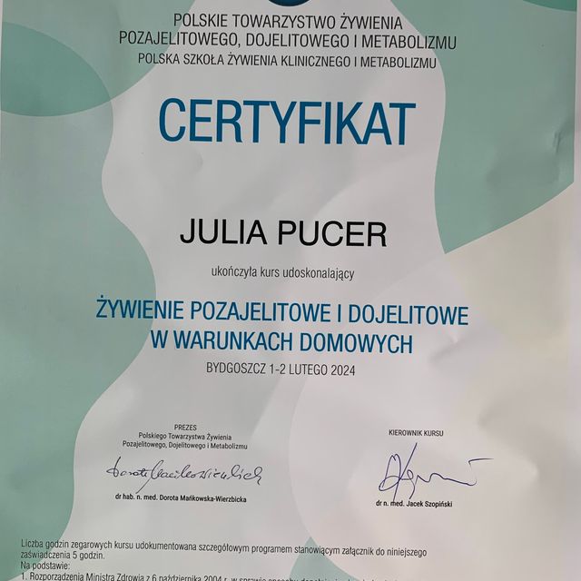 Powiększ obraz: certificate 9