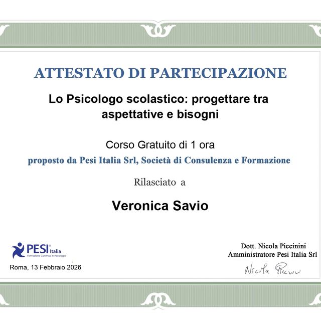 Ingrandire l'immagine: certificate 7