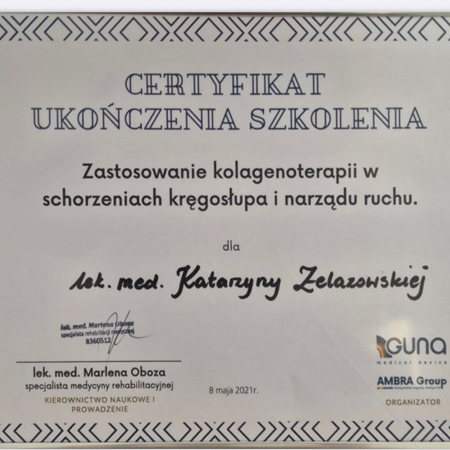 Powiększ obraz: certificate 1