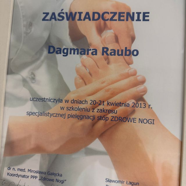 Powiększ obraz: certificate 8