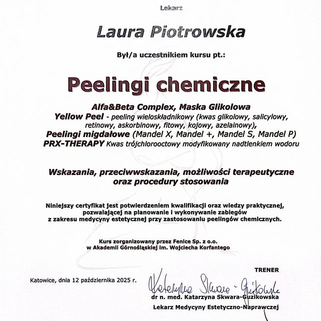 Powiększ obraz: certificate 16