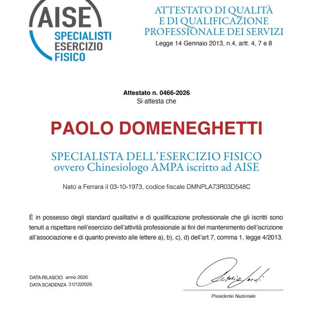 Ingrandire l'immagine: certificate 2