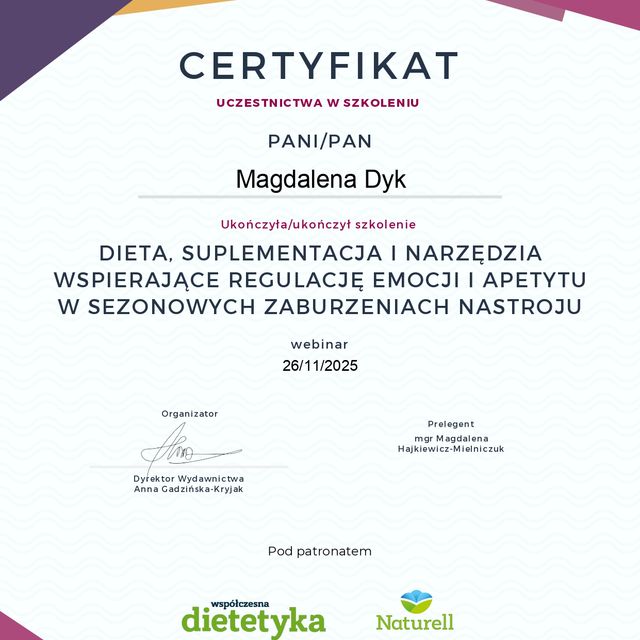 Powiększ obraz: certificate 6