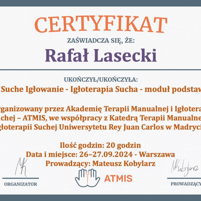 Powiększ obraz: certificate 2