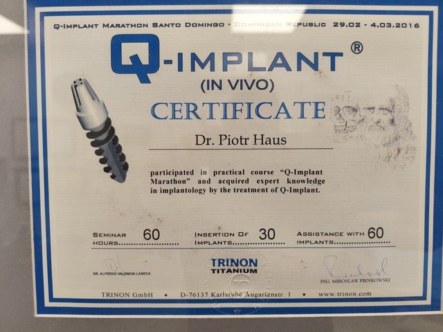 Powiększ obraz: certificate 1