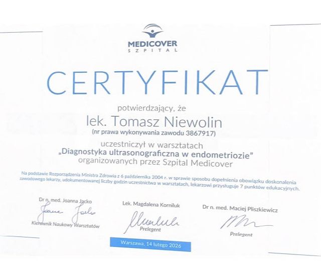 Powiększ obraz: certificate 2