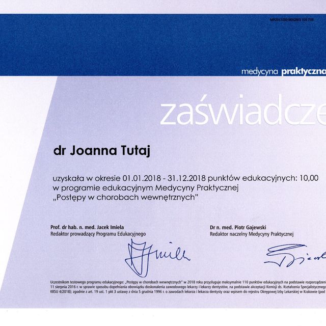 Powiększ obraz: certificate 3