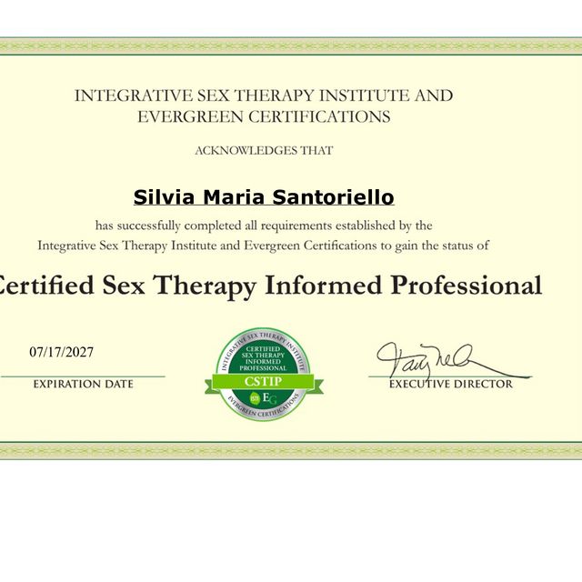 Ingrandire l'immagine: certificate 2