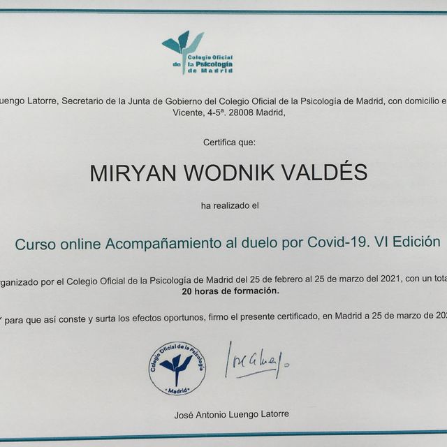 Acercar imagen: certificate 3