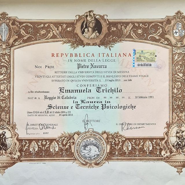 Ingrandire l'immagine: certificate 4