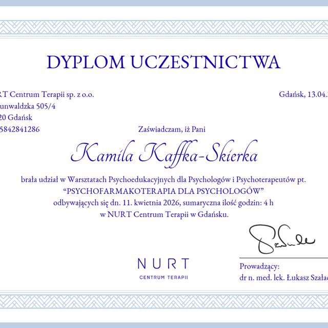 Powiększ obraz: certificate 5