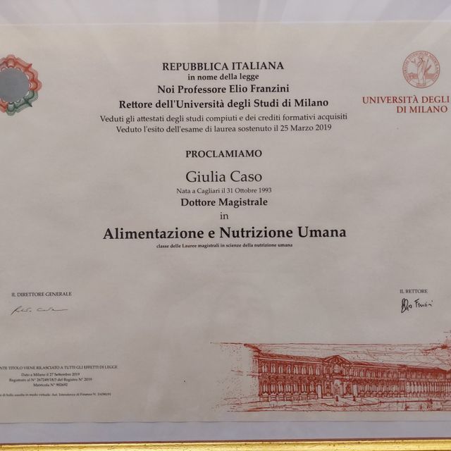 Ingrandire l'immagine: certificate 1