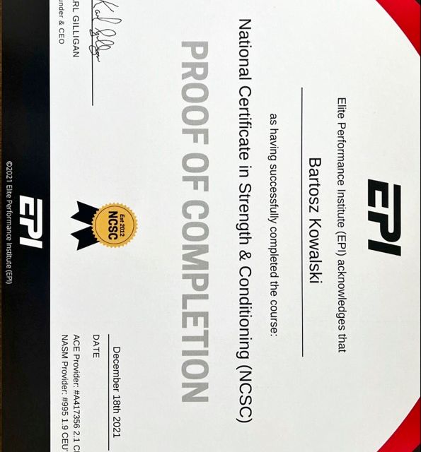 Powiększ obraz: certificate 29