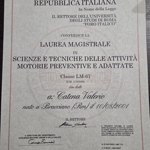 Ingrandire l'immagine: certificate 2