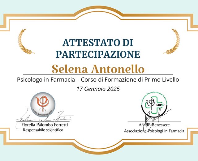 Ingrandire l'immagine: certificate 4