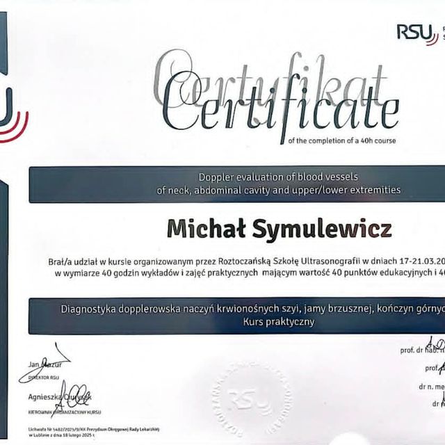 Powiększ obraz: certificate 2