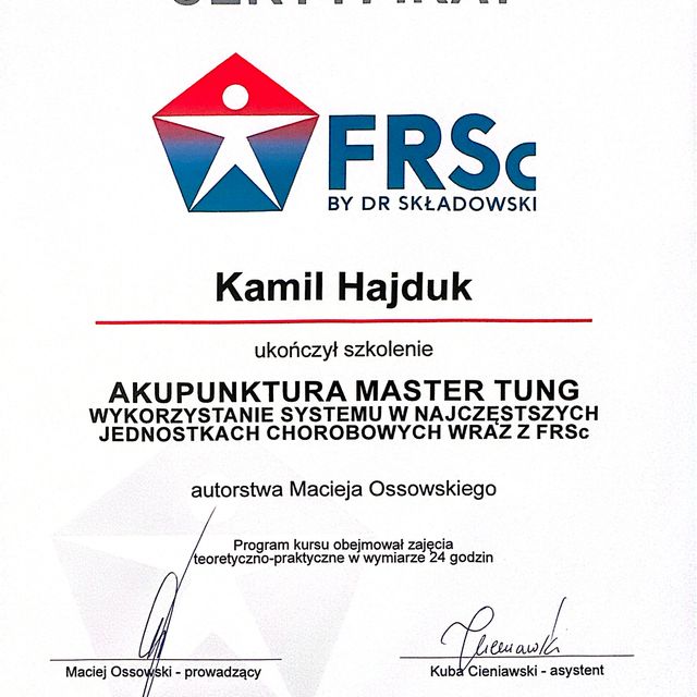 Powiększ obraz: certificate 9