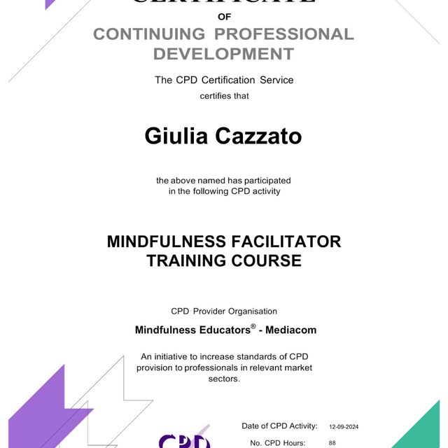 Ingrandire l'immagine: certificate 4