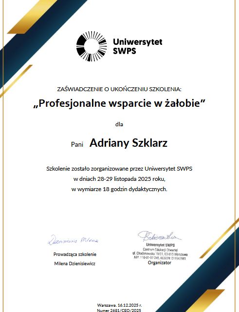 Powiększ obraz: certificate 2