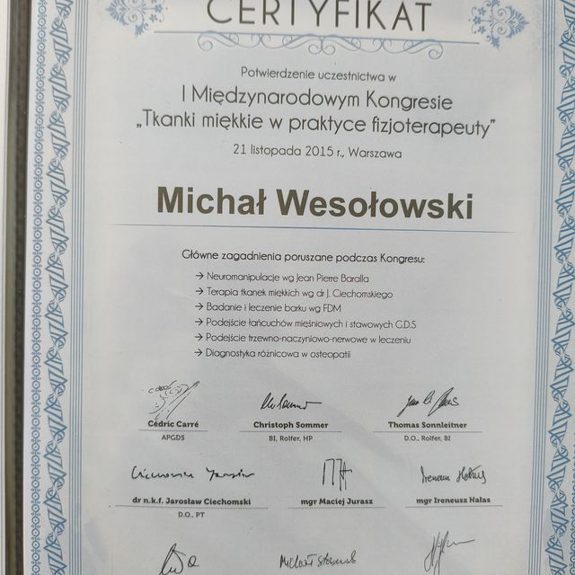 Powiększ obraz: certificate 9