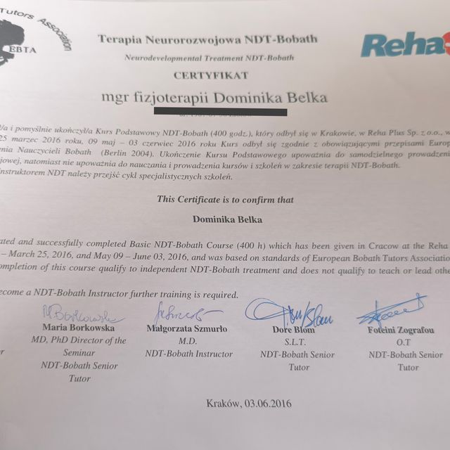 Powiększ obraz: certificate 2