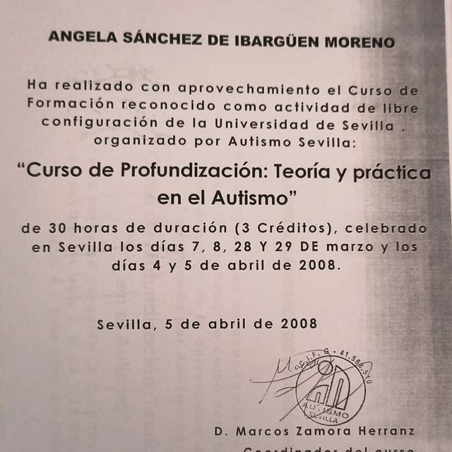 Acercar imagen: certificate 17