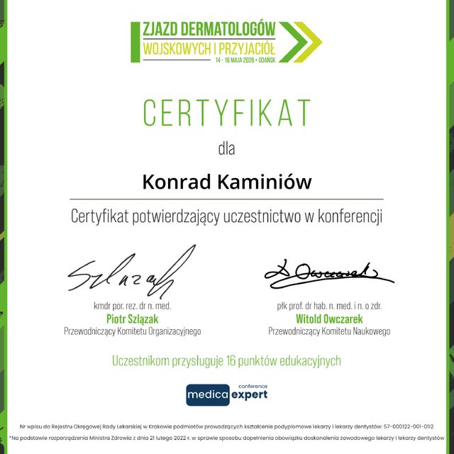Powiększ obraz: certificate 7