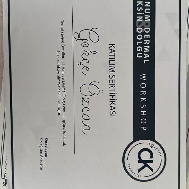 Resmi büyüt: certificate 4