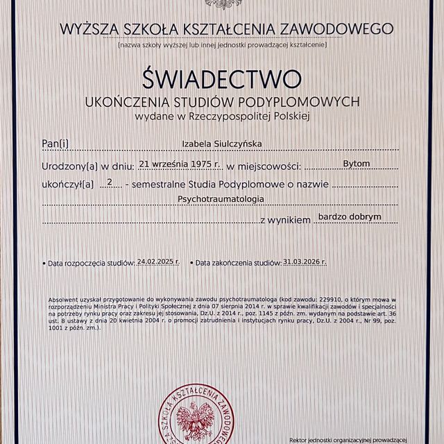 Powiększ obraz: certificate 2